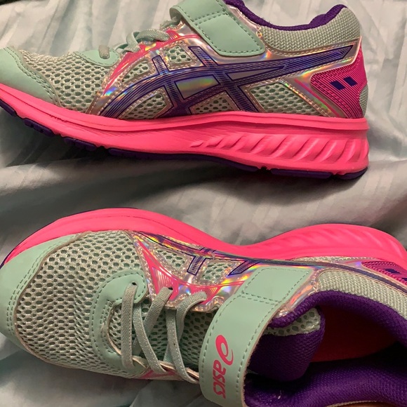 ASICS Jolt - Picture 3 of 4